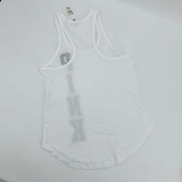 Victoria's Secret Pink Tank Top - Picture 6 of 8